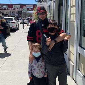 Meet your Posher, Phillip